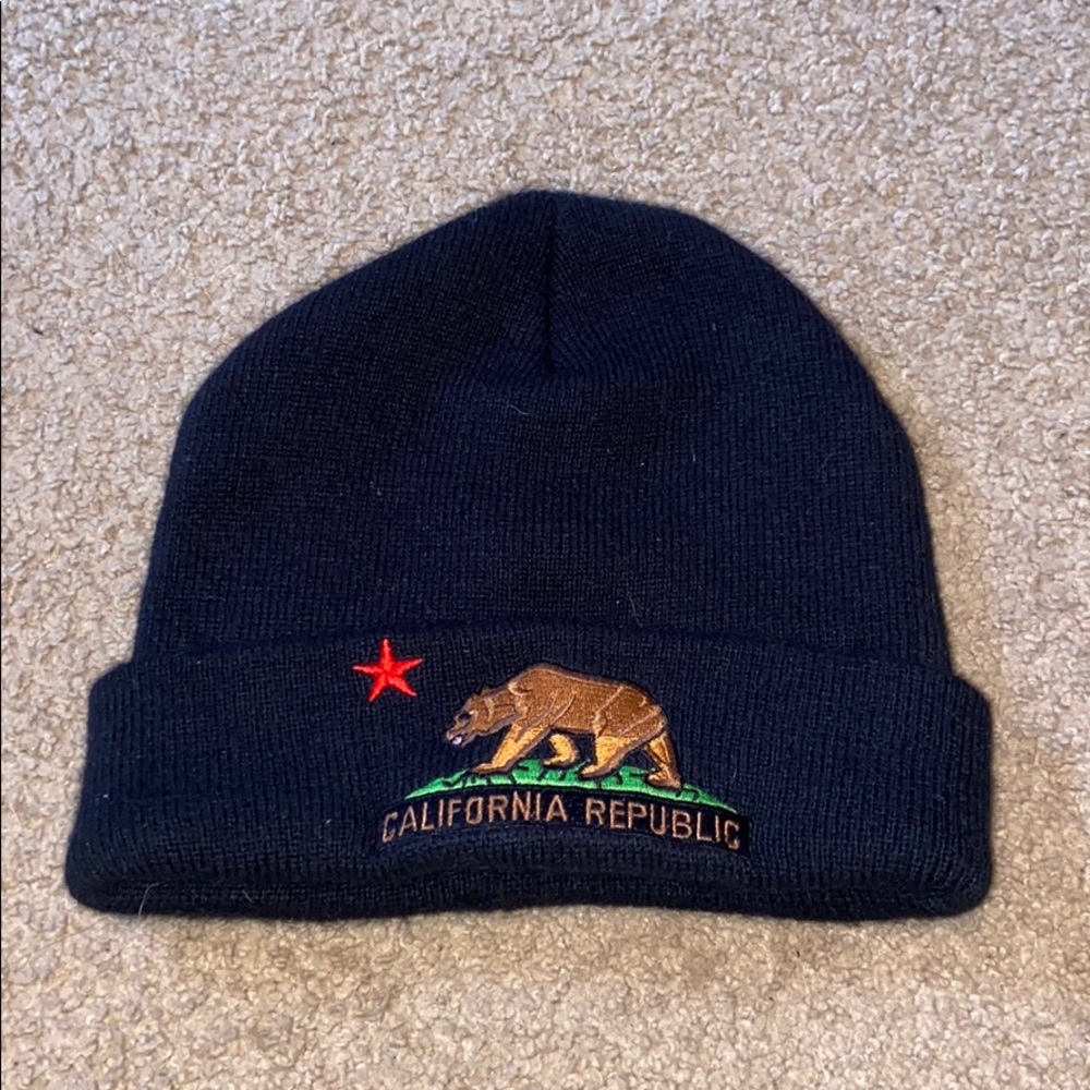 Beanie